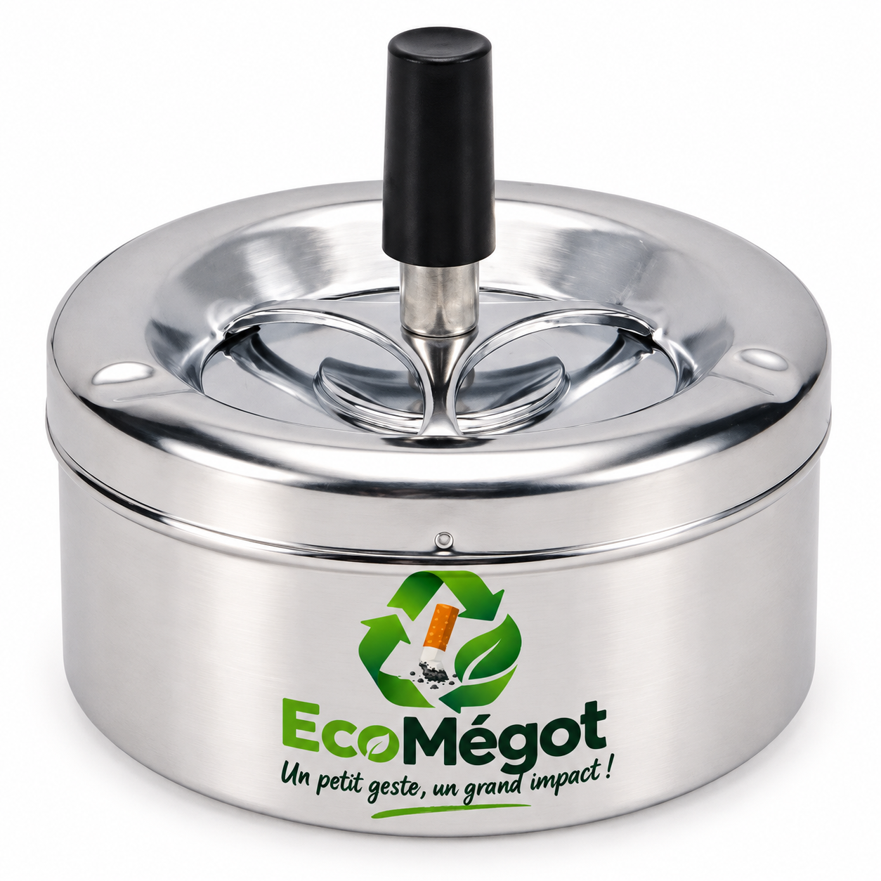 Cendrier de table EcoMégot